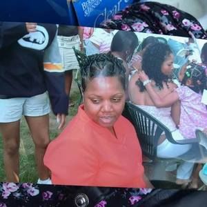 Meet your Posher, Donette